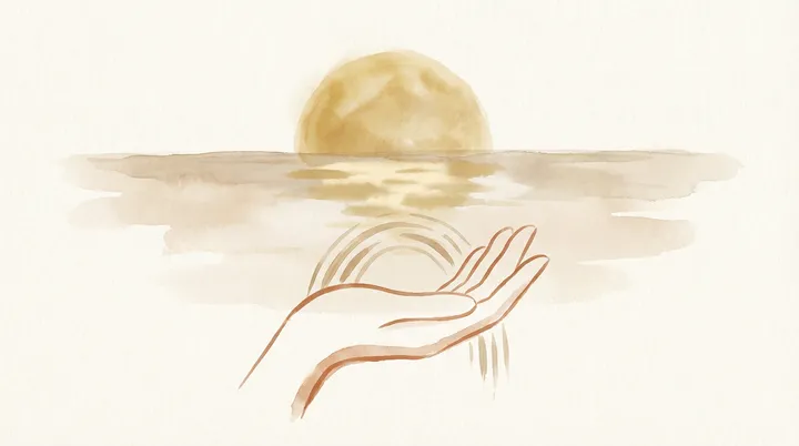 The 90-Day Gratitude Experiment That Changed How I See Everything