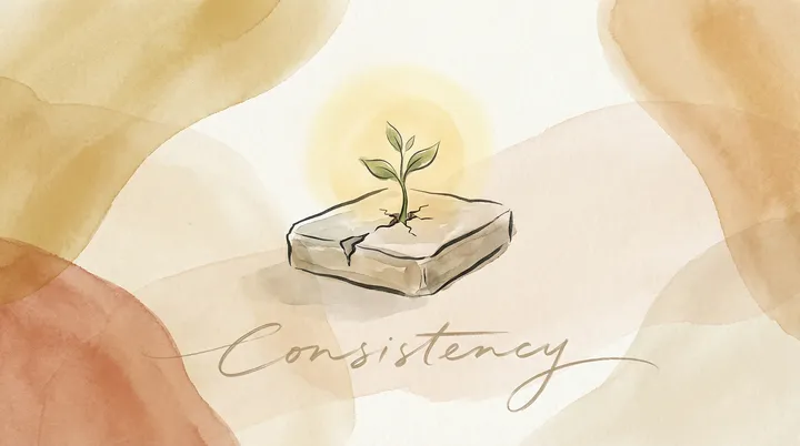 The Habit That Survives When Motivation Dies